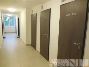 Prodej bytu 1+kk, Plzeň, Boettingerova, 39 m2