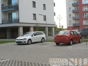 Prodej bytu 1+kk, Plzeň, Boettingerova, 39 m2