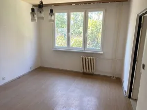 Pronájem bytu 1+1, Děčín - Děčín VI-Letná, 44 m2