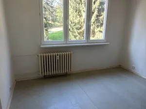 Pronájem bytu 1+1, Děčín - Děčín VI-Letná, 44 m2
