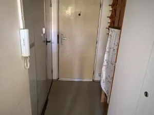 Pronájem bytu 1+1, Děčín - Děčín VI-Letná, 44 m2