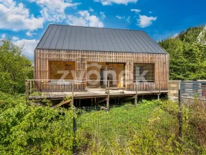 Prodej rodinného domu, Dolní Bečva, 145 m2