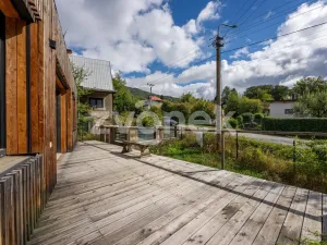 Prodej rodinného domu, Dolní Bečva, 145 m2