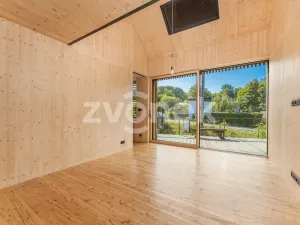 Prodej rodinného domu, Dolní Bečva, 145 m2
