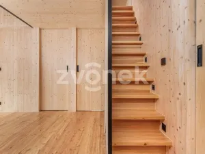 Prodej rodinného domu, Dolní Bečva, 145 m2