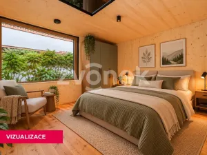 Prodej rodinného domu, Dolní Bečva, 145 m2