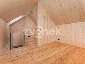 Prodej rodinného domu, Dolní Bečva, 145 m2