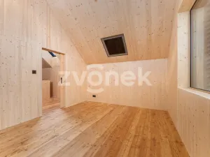 Prodej rodinného domu, Dolní Bečva, 145 m2