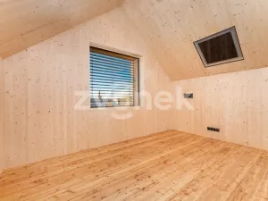 Prodej rodinného domu, Dolní Bečva, 145 m2