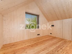 Prodej rodinného domu, Dolní Bečva, 145 m2
