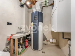 Prodej rodinného domu, Dolní Bečva, 145 m2