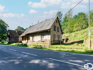 Prodej rodinného domu, Pilníkov, Trutnovská, 100 m2