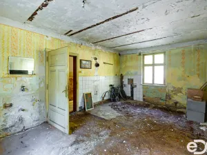 Prodej rodinného domu, Pilníkov, Trutnovská, 100 m2