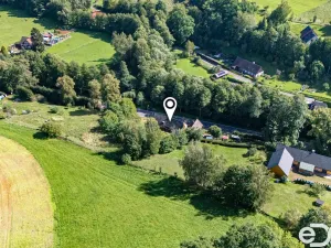 Prodej rodinného domu, Pilníkov, Trutnovská, 100 m2