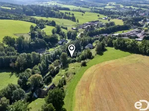 Prodej rodinného domu, Pilníkov, Trutnovská, 100 m2