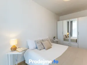 Pronájem bytu 4+kk, Praha - Střížkov, Teplická, 73 m2