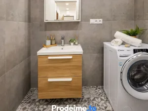 Pronájem bytu 4+kk, Praha - Střížkov, Teplická, 73 m2