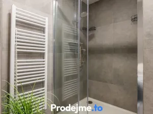 Pronájem bytu 4+kk, Praha - Střížkov, Teplická, 73 m2