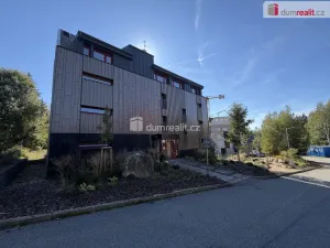 Prodej bytu 2+kk, Harrachov - Nový Svět, 75 m2