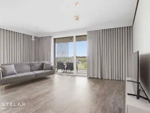 Pronájem bytu 2+kk, Ostrava - Moravská Ostrava, F. X. Riepla, 53 m2