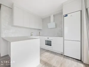 Pronájem bytu 2+kk, Ostrava - Moravská Ostrava, F. X. Riepla, 53 m2