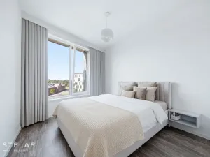 Pronájem bytu 2+kk, Ostrava - Moravská Ostrava, F. X. Riepla, 53 m2