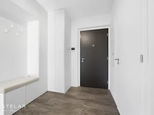 Pronájem bytu 2+kk, Ostrava - Moravská Ostrava, F. X. Riepla, 53 m2