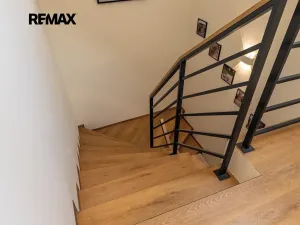 Pronájem bytu 5+kk, Říčany, Táborská, 199 m2