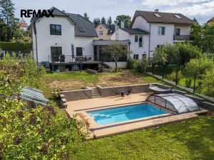 Pronájem bytu 5+kk, Říčany, Táborská, 199 m2