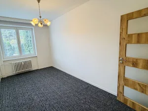 Prodej bytu 4+1, Ostrava, Krakovská, 75 m2