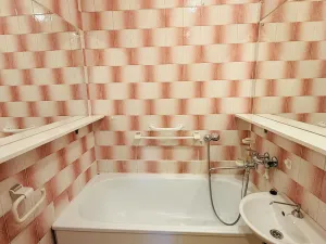 Prodej bytu 4+1, Ostrava, Krakovská, 75 m2