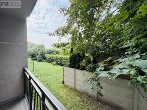 Prodej bytu 4+1, Ostrava, Krakovská, 75 m2