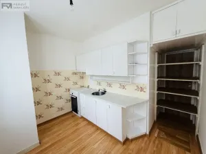 Prodej bytu 4+1, Ostrava, Krakovská, 75 m2