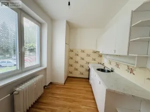 Prodej bytu 4+1, Ostrava, Krakovská, 75 m2