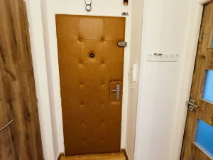 Prodej bytu 4+1, Ostrava, Krakovská, 75 m2