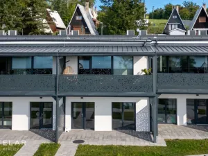 Pronájem bytu 2+kk, Soběšovice, 84 m2