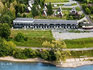 Pronájem bytu 2+kk, Soběšovice, 84 m2