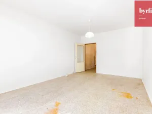 Prodej bytu 1+1, Otrokovice, Školní, 30 m2