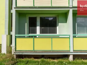 Prodej bytu 1+1, Otrokovice, Školní, 30 m2