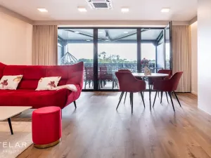 Pronájem bytu 2+kk, Soběšovice, 51 m2
