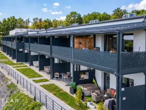 Pronájem bytu 2+kk, Soběšovice, 51 m2
