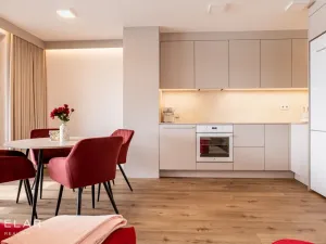 Pronájem bytu 2+kk, Soběšovice, 51 m2