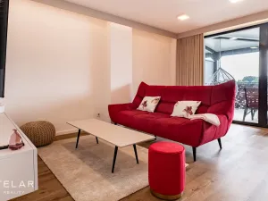 Pronájem bytu 2+kk, Soběšovice, 51 m2