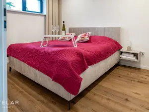 Pronájem bytu 2+kk, Soběšovice, 51 m2