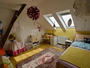 Prodej atypického bytu, Kolín - Kolín II, Mikoláše Alše, 153 m2
