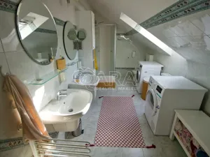 Prodej atypického bytu, Kolín - Kolín II, Mikoláše Alše, 153 m2