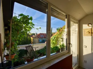 Prodej atypického bytu, Kolín - Kolín II, Mikoláše Alše, 153 m2