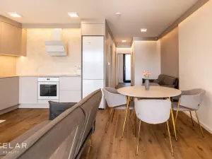 Pronájem bytu 2+kk, Soběšovice, 53 m2