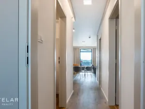 Pronájem bytu 2+kk, Soběšovice, 53 m2