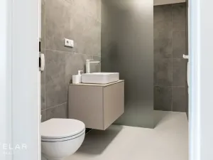 Pronájem bytu 2+kk, Soběšovice, 53 m2